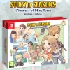 Story of Seasons Pioneers of Olive Town Deluxe Edition ( EU )--HẾT HÀNG
