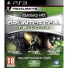 Tom Clancy Splinter Cell Trilogy