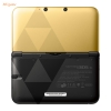 3DS XL Zelda Limited Edition , thẻ 32gb--HẾT HÀNG