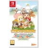 Story of seasons friends of Mineral Town ( EU )
