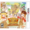 Story of Seasons Trio of Towns--TẠM HẾT HÀNG