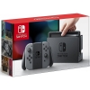 Nintendo Switch with Gray Joy‑Con  TẠM HẾT HÀNG