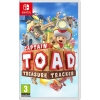Captain Toad: Treasure Tracker ( EU )