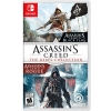 Assassin's Creed The Rebel Collection hàng 2nd hand, KHÔNG HỘP---HẾT HÀNG