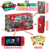 Nintendo Switch Super Mario Odyssey Edition Asian--TẠM HẾT HÀNG