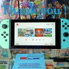 Mod chip Nintendo Switch, Switch Lite, OLED