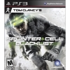 Tom Clancy Splinter Cell Blacklist