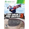 Tony Hawks Pro Skater 5