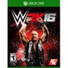 WWE 2K16