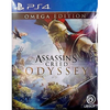 Assassin's Creed Odyssey Omega Edition ( Asian )