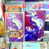 Pokémon Violet ( hệ US )