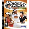 Vitua Tennis 2009