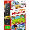 Wii Play Motion