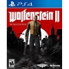 WOLFENSTEIN II: THE NEW COLOSSUS ( ASIAN )---TẠM HẾT HÀNG