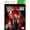 WWE 2K16