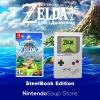 THE LEGEND OF ZELDA: LINK’S AWAKENING STEELBOOK EDITION---HẾT HÀNG