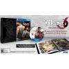 Yakuza 6: The Song of Life kèm artbook ( Asian )