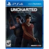 Uncharted: The Lost Legacy ( ASIAN )