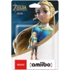 Zelda-Link amiibo (Breath of the Wild)--TẠM HẾT HÀNG