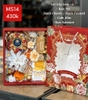 Set Quà Tết Hộp + Túi MS14