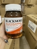 Blackmores Viên Uống Hỗ Trợ Cải Thiện Viêm Khớp Glucosamine Sulfate 1500mg One-A-Day 180 Viên