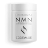 Viên Uống Chống Lão Hóa Codeage Liposomal Nmn 90V - hàng cty