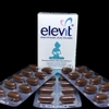 Elevit sau sinh Breastfeeding của Úc, 60 viên