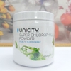 Bột diệp lục Chlorophyll Powder 92g ( Unicity)