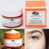 Kem mắt trị thâm, bọng mắt Origin Ginzing 15ml