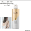 Sữa Tắm Olay  B3+ Vitamin C Optic Glow & Brightening 500ml - MẪU MỚI