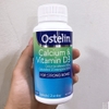 Canxi Ostelin Calcium & Vitamin D3 - 130 viên