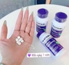 Viên Uống Chống Rụng, Kích Thích Mọc Tóc Natrol Biotin 10,000mcg Của Mỹ