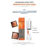 Serum Trị Nám Trắng Da LUMA NANO Dark Spot Remover 20ml