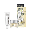 Set Kem Dưỡng Keo Ong, Phục Hồi Da CNP Laboratory Propolis Ampule Active Shot Cream ( 1 hũ 50ml + 1 tube 50ml)