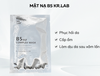 Mặt nạ KrLab Mask B5 combo 10 miếng