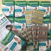 Vitamin Tổng Hợp Cho Phụ Nữ Sau Sinh Pregnacare Breast-feeding - Anh