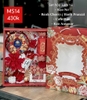Set Quà Tết Hộp + Túi MS14