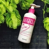 Dung dịch vệ sinh cho bé gái Saugella Pháp 200ml