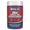 Dầu Nhuyễn Thể Bioglan Red Krill Oil