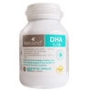 Viên Uống Bổ Sung Dha Bio Island Hộp 60 Viên Của Úc