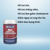 Dầu Nhuyễn Thể Bioglan Red Krill Oil