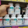 Viên Uống Bổ Sung Dha Bio Island Hộp 60 Viên Của Úc