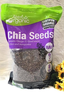 Hạt Chia Úc ORGANIC