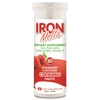 Viên sắt Iron Melts dạng kẹo không táo bón