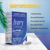 Viên uống trắng da cao cấp Ivory Complete với 500mg Vitamin C