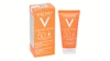 Kem chống nắng Vichy Capital Soleil Dry Touch Protective Face Fluid SPF 50 tuýp 50ml