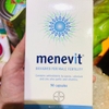 Viên Uống Menevit Cho Nam Giới Của Úc, 90 viên