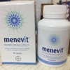 Viên Uống Menevit Cho Nam Giới Của Úc, 90 viên