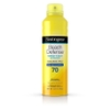 Kem chống nắng đi biển Neutrogena Beach SPF 70 chống thấm nước, 184g dạng xịt