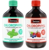 Nước Diệp lục Swisse Chlorophyll 500ml